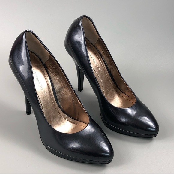 BCBGeneration Melbee Women’s Pump Heels Size 7B - Picture 3 of 16